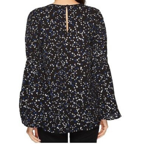 MICHAEL KORS SHOOTING STARS TUNIC - Picture 6 of 11